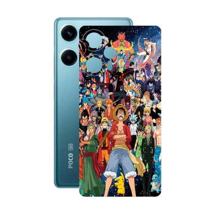 Защитная пленка StatusSKIN для Xiaomi Poco F5