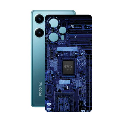 Защитная пленка StatusSKIN для Xiaomi Poco F5