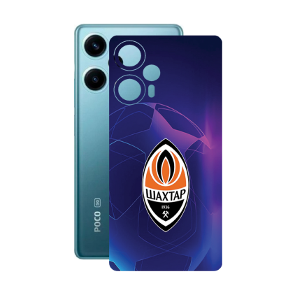 Защитная пленка StatusSKIN для Xiaomi Poco F5