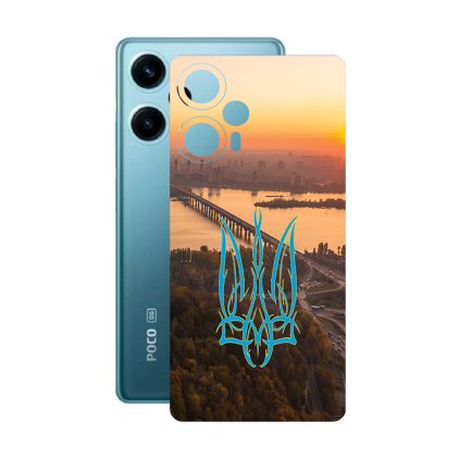 Защитная пленка StatusSKIN для Xiaomi Poco F5
