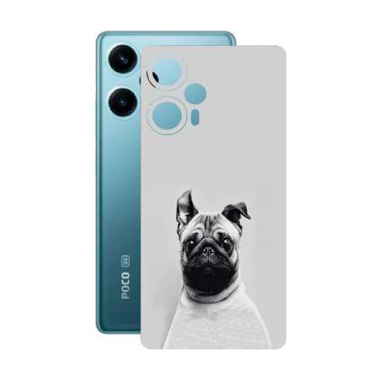 Защитная пленка StatusSKIN для Xiaomi Poco F5