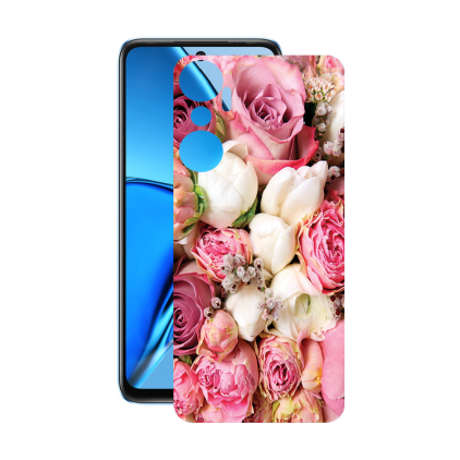 Защитная пленка StatusSKIN для Infinix Hot 20