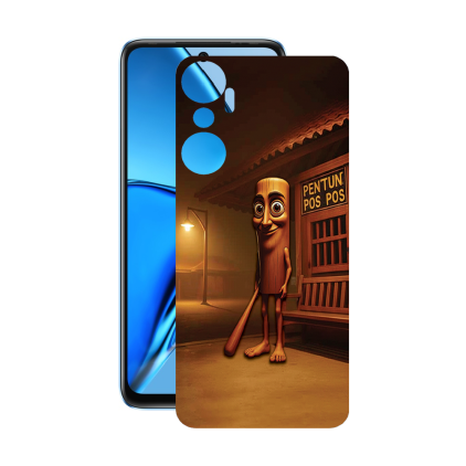 Защитная пленка StatusSKIN для Infinix Hot 20