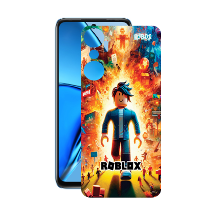 Защитная пленка StatusSKIN для Infinix Hot 20