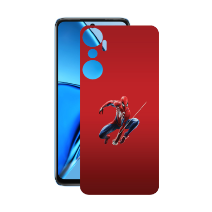 Защитная пленка StatusSKIN для Infinix Hot 20