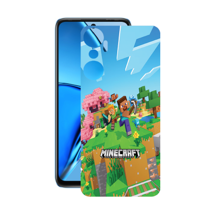 Защитная пленка StatusSKIN для Infinix Hot 20