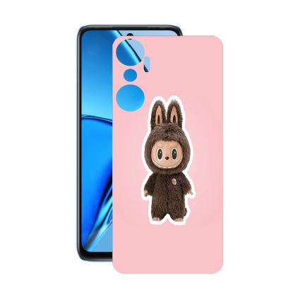 Защитная пленка StatusSKIN для Infinix Hot 20