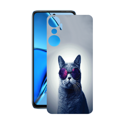 Защитная пленка StatusSKIN для Infinix Hot 20