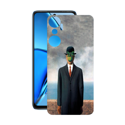 Защитная пленка StatusSKIN для Infinix Hot 20