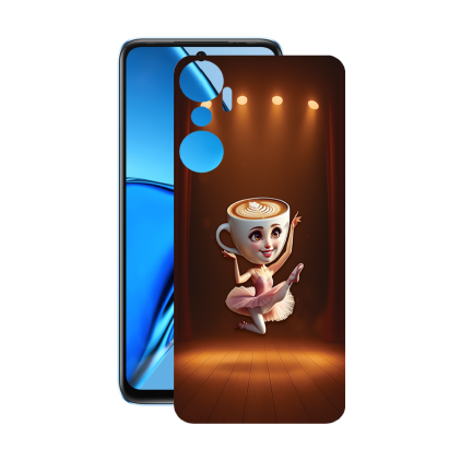 Защитная пленка StatusSKIN для Infinix Hot 20