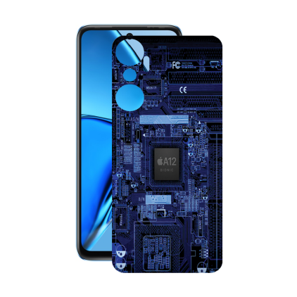 Защитная пленка StatusSKIN для Infinix Hot 20