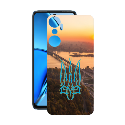 Защитная пленка StatusSKIN для Infinix Hot 20