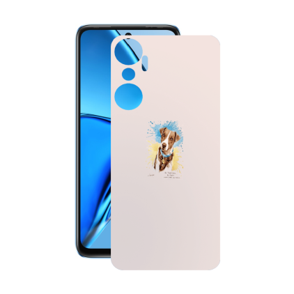 Защитная пленка StatusSKIN для Infinix Hot 20