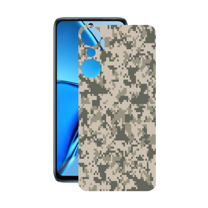 Защитная пленка StatusSKIN для Infinix Hot 20