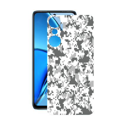 Защитная пленка StatusSKIN для Infinix Hot 20