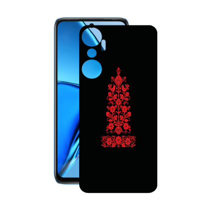 Защитная пленка StatusSKIN для Infinix Hot 20