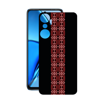 Защитная пленка StatusSKIN для Infinix Hot 20