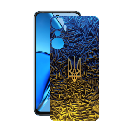 Защитная пленка StatusSKIN для Infinix Hot 20