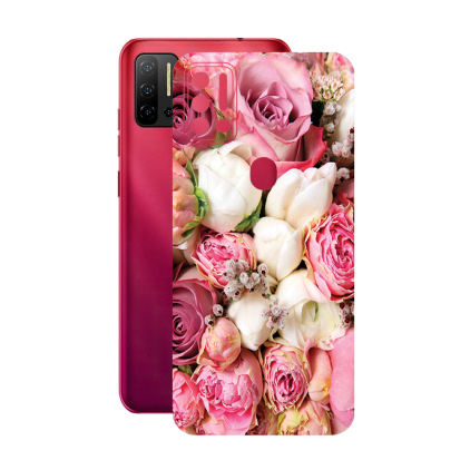 Захисна плівка StatusSKIN для Ulefone note 11p