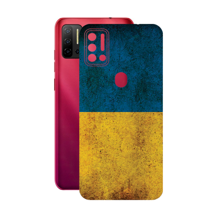 Захисна плівка StatusSKIN для Ulefone note 11p