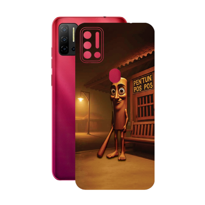 Захисна плівка StatusSKIN для Ulefone note 11p