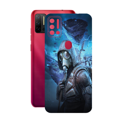 Захисна плівка StatusSKIN для Ulefone note 11p