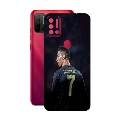Захисна плівка StatusSKIN для Ulefone note 11p
