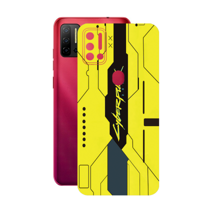 Захисна плівка StatusSKIN для Ulefone note 11p