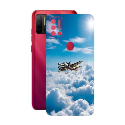 Захисна плівка StatusSKIN для Ulefone note 11p