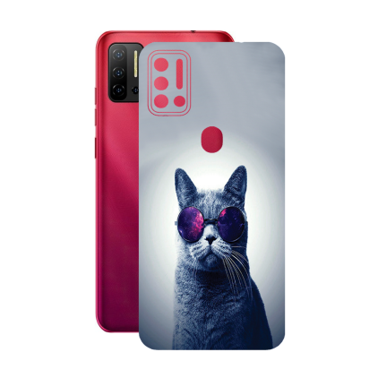 Захисна плівка StatusSKIN для Ulefone note 11p