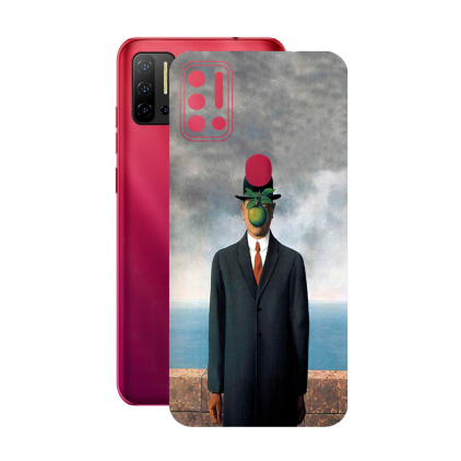 Захисна плівка StatusSKIN для Ulefone note 11p