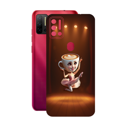 Захисна плівка StatusSKIN для Ulefone note 11p