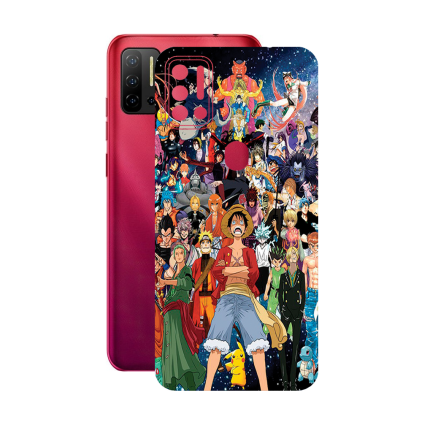 Захисна плівка StatusSKIN для Ulefone note 11p