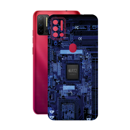 Захисна плівка StatusSKIN для Ulefone note 11p