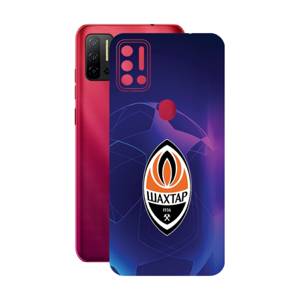 Захисна плівка StatusSKIN для Ulefone note 11p