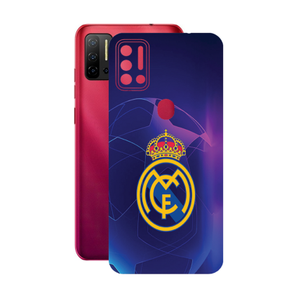 Захисна плівка StatusSKIN для Ulefone note 11p
