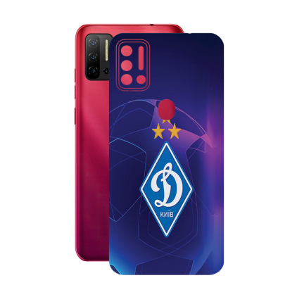 Захисна плівка StatusSKIN для Ulefone note 11p
