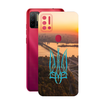Захисна плівка StatusSKIN для Ulefone note 11p