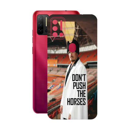 Захисна плівка StatusSKIN для Ulefone note 11p