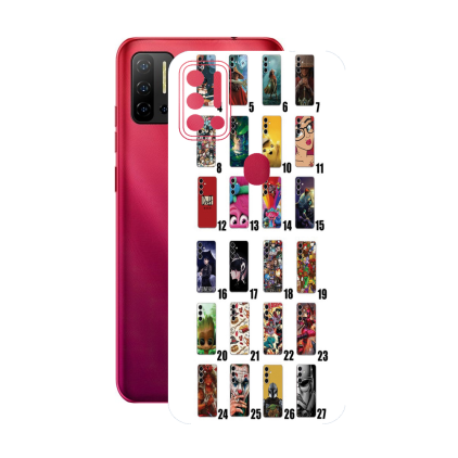 Захисна плівка StatusSKIN для Ulefone note 11p