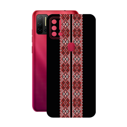 Захисна плівка StatusSKIN для Ulefone note 11p