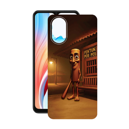 Захисна плівка StatusSKIN для OPPO A38