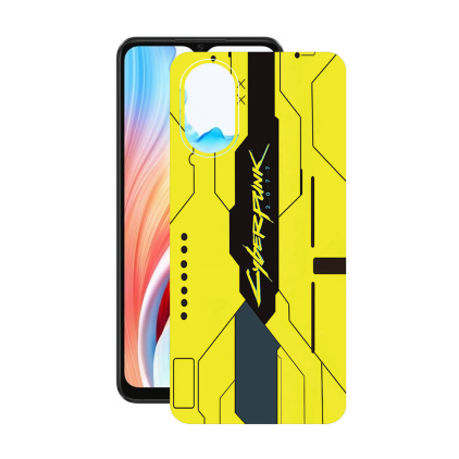 Захисна плівка StatusSKIN для OPPO A38