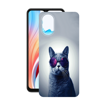 Захисна плівка StatusSKIN для OPPO A38