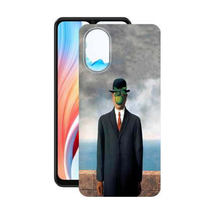 Захисна плівка StatusSKIN для OPPO A38