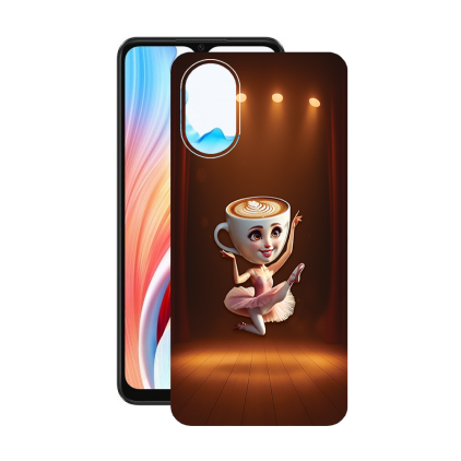 Захисна плівка StatusSKIN для OPPO A38