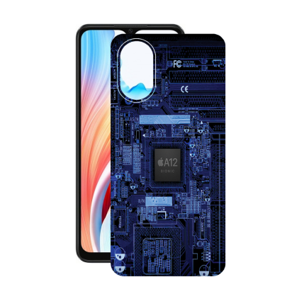 Захисна плівка StatusSKIN для OPPO A38