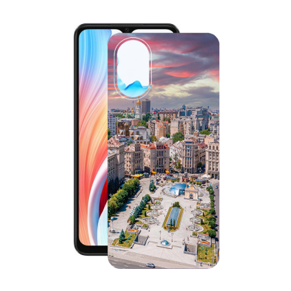 Захисна плівка StatusSKIN для OPPO A38