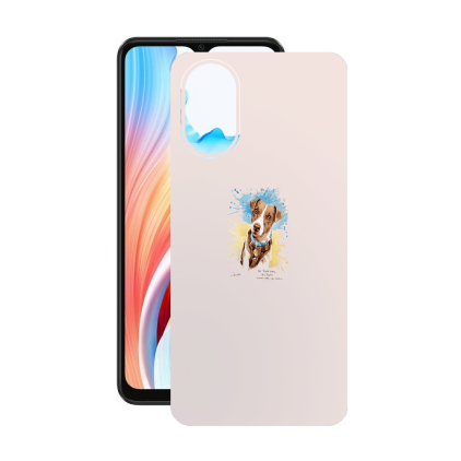 Захисна плівка StatusSKIN для OPPO A38