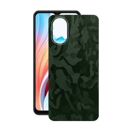 Захисна плівка StatusSKIN для OPPO A38
